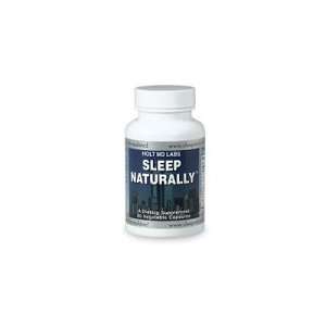  Natures Benefit Sleep Naturally Vegetable Capsules 