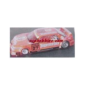  JK   Alfa Romeo Jegermeister W/Decal No. 2110 (Slot Cars 