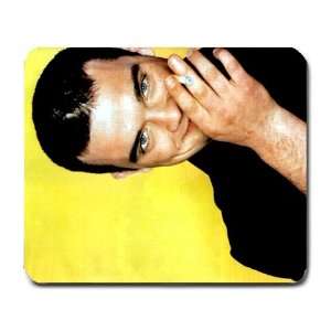  robbie williams v25 Mousepad Mouse Pad Mouse Mat Office 