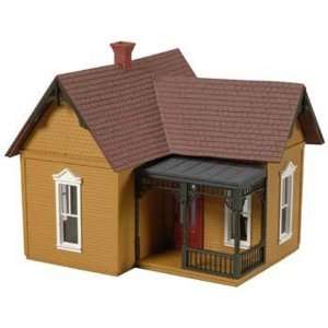  Aristo Craft G Scale Built Up Gingerbread House Toys 