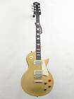 BLOWOUT   NEW OSCAR SCHMIDT OE20G GOLD TOP SETNECK LP CUTAWAY 