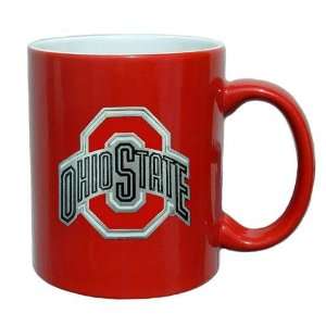    Ohio State Buckeyes NCAA 2 Tone Coffee Mug