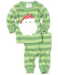 Baby Baby Girls Sleepwear & Robes 