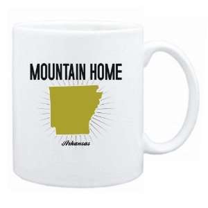   Home Usa State   Star Light  Arkansas Mug Usa City