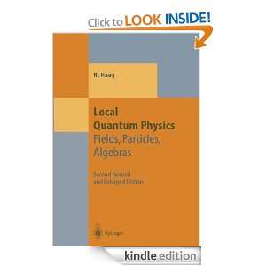   and Mathematical Physics) Rudolf Haag  Kindle Store