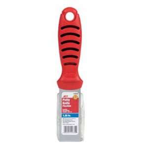  Putty Knife, 1 1/4 Flexible Blade, Ace