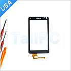 NEW GLASS DIGITIZER TOUCH SCREEN FOR NOKIA N8 USA + Tools  