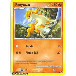  Ponyta (Pokemon   EX Diamond and Pearl   Ponyta #094 Mint 