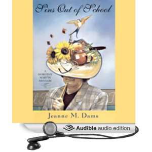  Sins Out of School (Audible Audio Edition) Jeanne Dams 