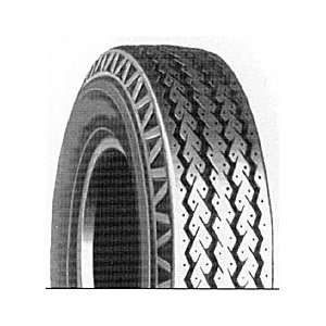 Trailer Tires   Black Sidewalls (Size 20.5 x 8 x 10 / Type E 