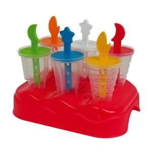    Frozen Treat Molds and Tray for Healthy Snacks   BPA Free Baby