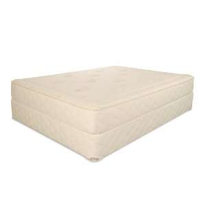  Natura PerformaPlus Empress Latex Mattress