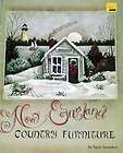 CHRISTMAS IS COMING Susie Saunders Painting Pattern Book OOP items in 