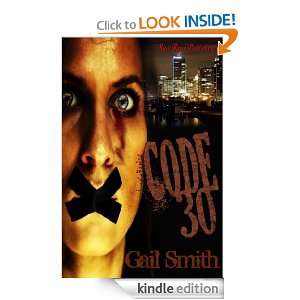 Code 30 Gail Smith  Kindle Store