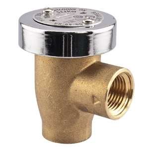   LF288A 1/2â Lead Free Hot or Cold Water Anti Siphon Vacuum Breaker