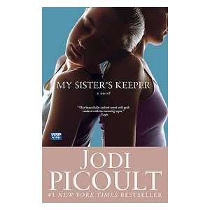   Keeper Publisher Washington Square Press Jodi Picoult Books