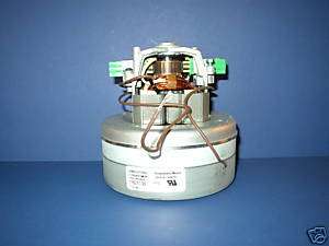 Ametek Lamb Motor 116311 00 Vacuum Cleaner Motor  