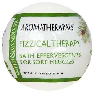  Aroma Fizzical Therapy Bath Fizzy Beauty