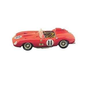  Art Model 143 1957 Ferrari 335S Sebring Collins 