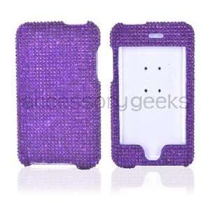   Cover + High Quality Mirror Screen Protector Cell Phones