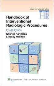   Procedures, (0781768160), Krishna Kandarpa, Textbooks   