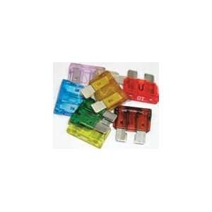  CAMCO MFG   Camco Mfg Fuse Atc 20 Amp 100 Pack 65419 