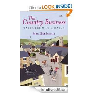    Tales from the Dales Max Hardcastle  Kindle Store