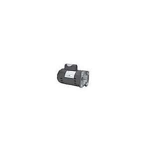  AO Smith Corp Sq Fl Fr 3 Hp Ee 208 230V B2844 Patio, Lawn 