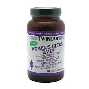  WOMENS ULTRA DAILY CAPS pack of 9