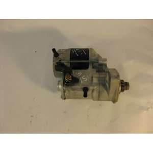  Used Starter For Lexus 98 05 GS300 01 05 IS300 Automotive