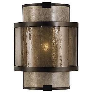   Moderne No. 590550 Wall Sconce by Fine Art Lamps