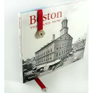    Beacon Hill Victorian Bookmark by Rosies Place