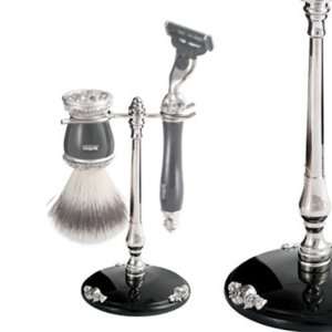  Rasura Arta Stand for Brush & Razor Gentlemens Grooming 