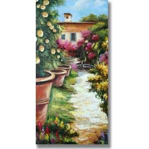 Lemon Tree Villa by Jordan Gray (24x48) 