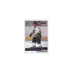    1999 00 UD Prospects #28   Scott Hartnell Sports Collectibles