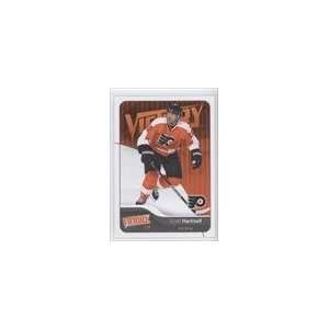   2011 12 Upper Deck Victory #140   Scott Hartnell Sports Collectibles
