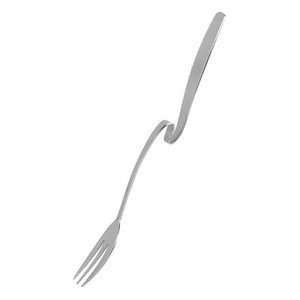  Trudeau No Mess   Jar Fork NEW PRODUCT