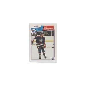    1983 84 O Pee Chee #385   Dale Hawerchuk Sports Collectibles
