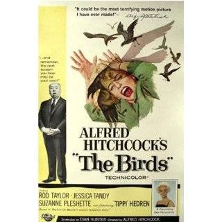 The Birds [Blu ray] ~ Tippi Hedren ( Blu ray )