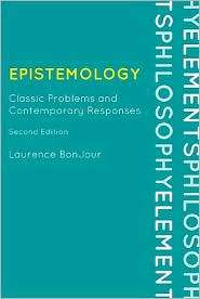   Responses, (0742564193), Laurence BonJour, Textbooks   