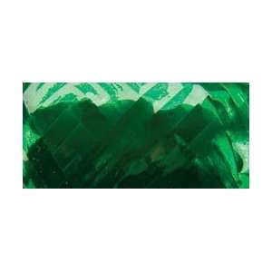  Berwick Flat Curling Ribbon 3/16 Wide X 66 Feet Emerald 
