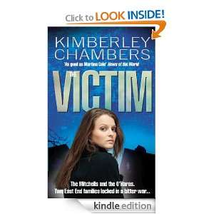 The Victim Kimberley Chambers  Kindle Store
