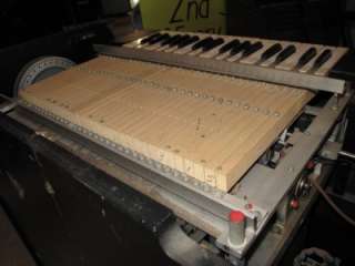   Mellotron 400SM Novatron Tape Strings Moraz Analog Synth Keyboard