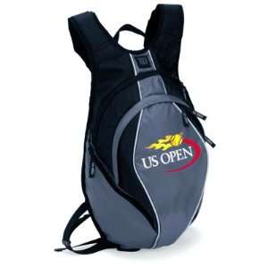  Wilson US Open Tennis Backpack   Grey