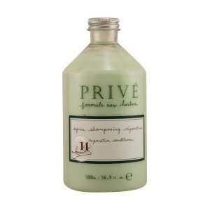  PRIVE by Prive NO. 14 REPARATIVE CONDITIONER 16.9 OZ 