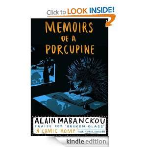   Of A Porcupine eBook Helen Stevenson, Alain Mabanckou Kindle Store