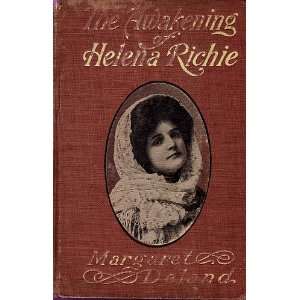  The Awakening of Helena Richie Books