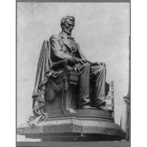  Abraham Lincoln,1809 65,16th President,US,Assassinated 