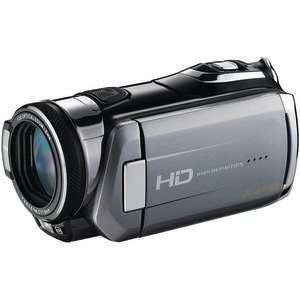  Pro Gear 1080p HD Camcorder Electronics
