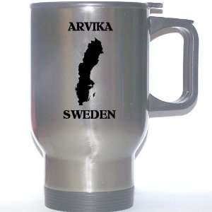  Sweden   ARVIKA Stainless Steel Mug 